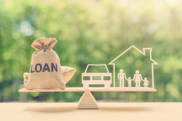 Best Second Chance Financing  in Suitland, MD